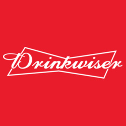 DRINKWISER RED - LADIES Design