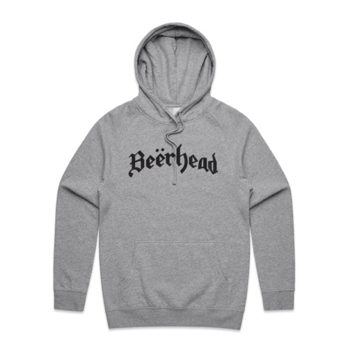 BEERHEAD - HOODIE Thumbnail