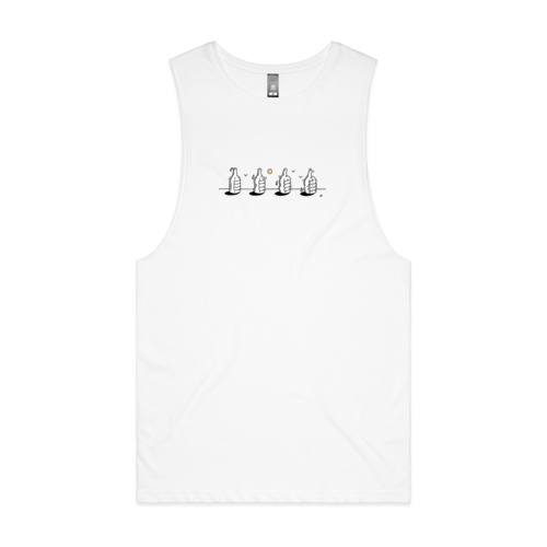 COOL CHANGE - TANK Thumbnail