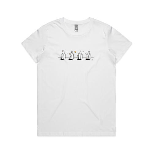 COOL CHANGE - LADIES Thumbnail