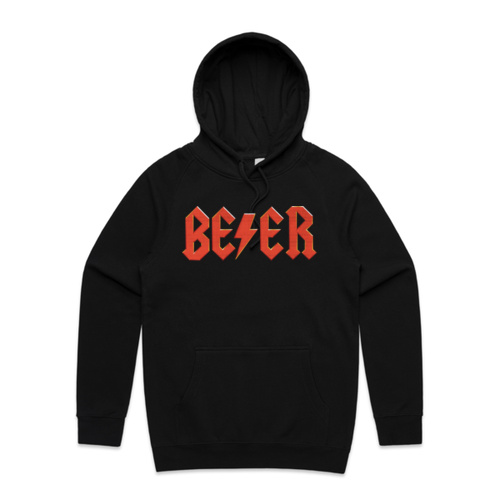  FOR THOSE ABOUT TO BEER - HOODIE Thumbnail