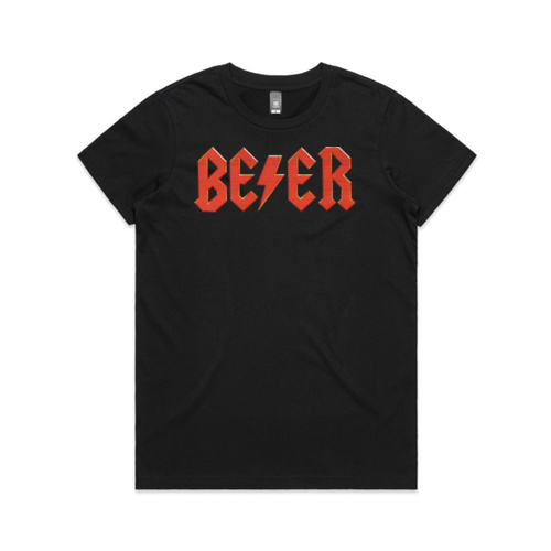  FOR THOSE ABOUT TO BEER - LADIES Thumbnail