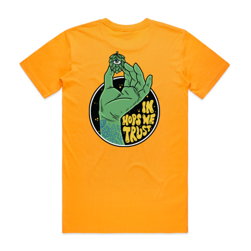 IN HOPS WE TRUST Thumbnail