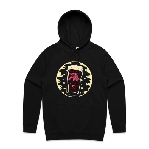 STOUTER SPACE II - HOODIE Thumbnail