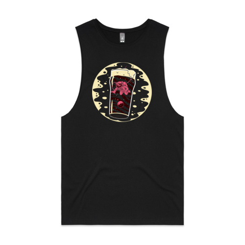 STOUTER SPACE II - TANK Thumbnail