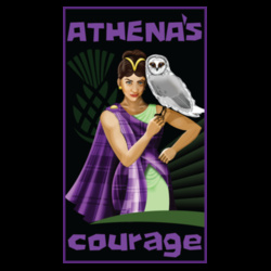 ATHENA - HOODIE Design